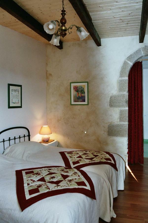 Le Moulin Du Couffon Kerlouan Ngoại thất bức ảnh